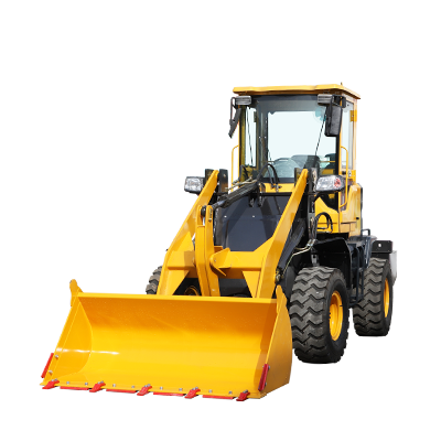 ZL926 Wheel Loader