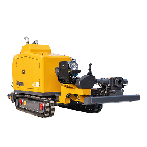 HWF135 horizontal directional drill