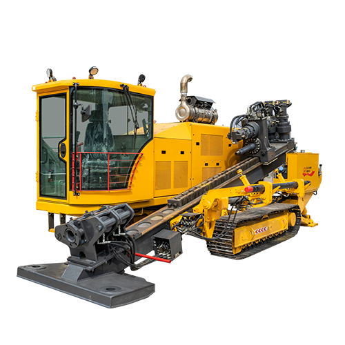 HWF460 horizontal directional drill