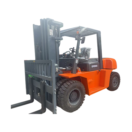 HW6T Diesel Forklift