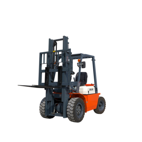 HW4T Diesel Forklift