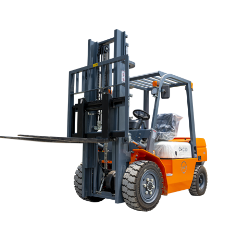 HW3T Diesel Forklift