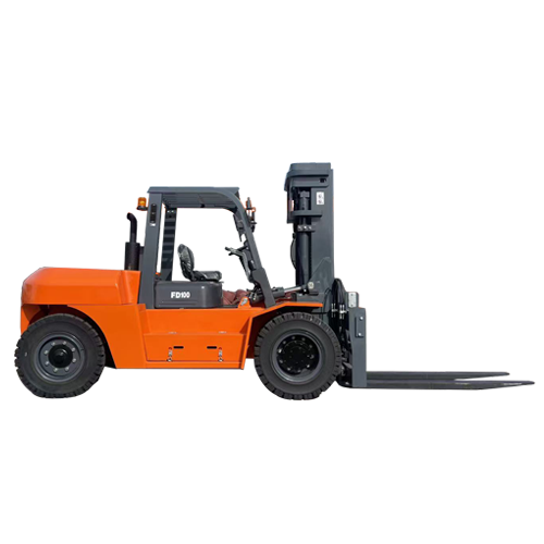 HW10T Diesel Forklift