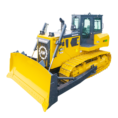 HW24DE Bulldozer