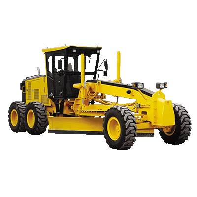 HW180 Motor Grader