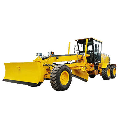HW22G Motor Grader