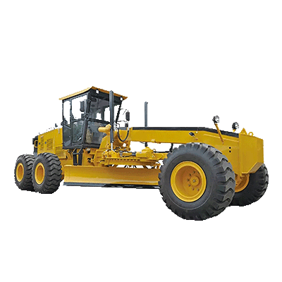 HW240 Motor Grader